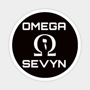 Omega Sevyn 1 Magnet